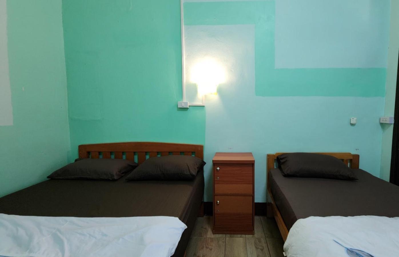 Jaisabai Homestay Mae Ai Ngoại thất bức ảnh